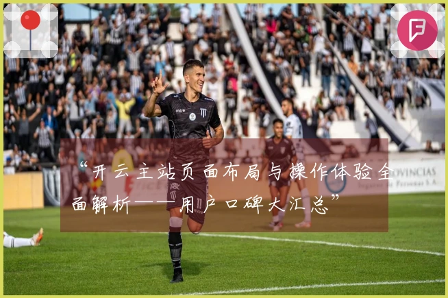 “开云主站页面布局与操作体验全面解析——用户口碑大汇总”