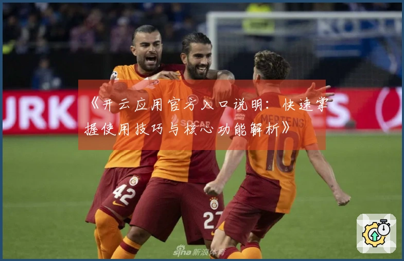 《开云应用官方入口说明：快速掌握使用技巧与核心功能解析》