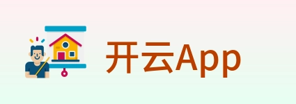 开云App logo